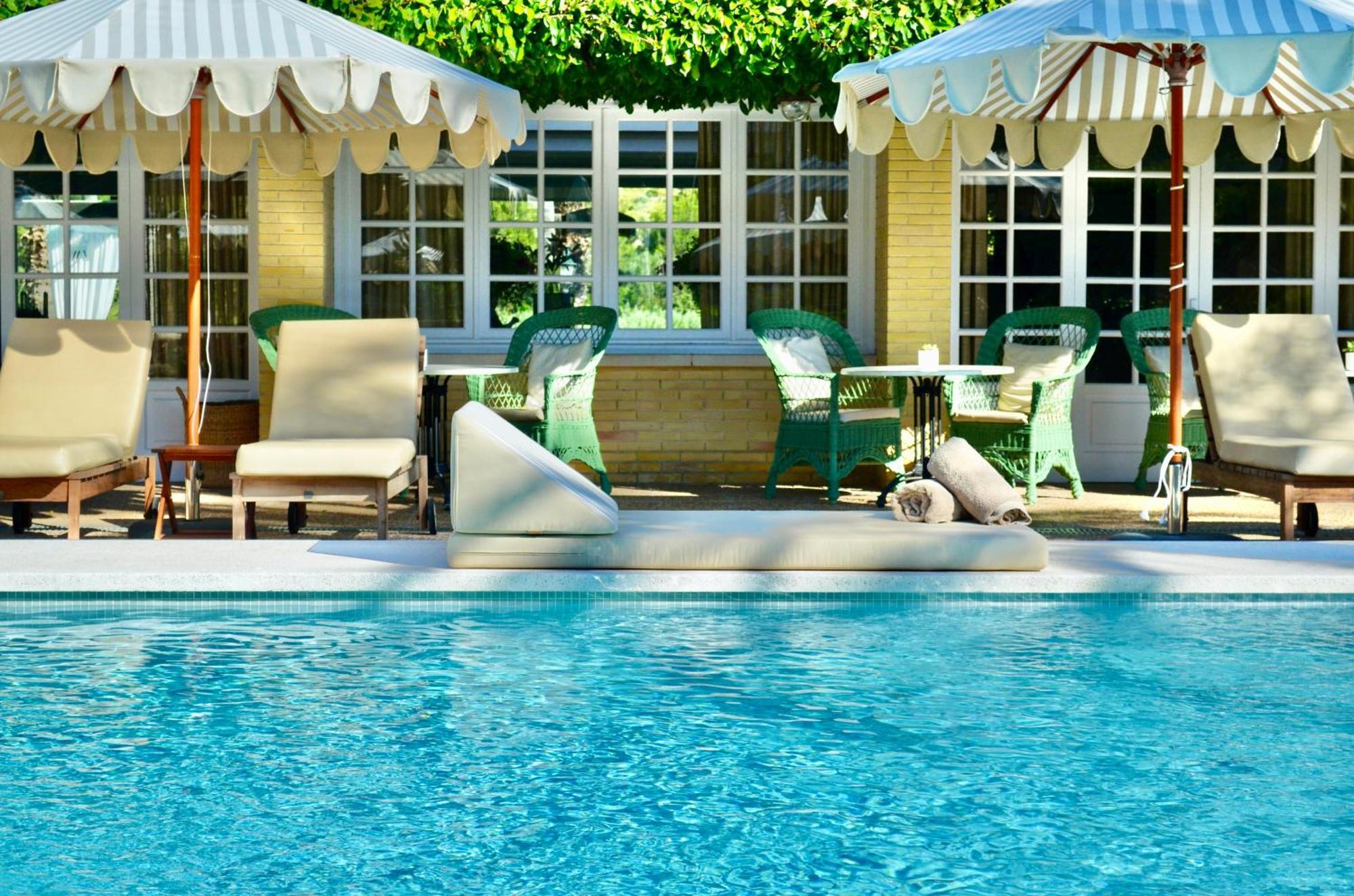 La Moraleja The Quiet Hotel - Adults Only Cala de Sant Vicenc Exterior foto